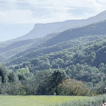 Appartamento Aiguabella Sant Felíu de Pallarols