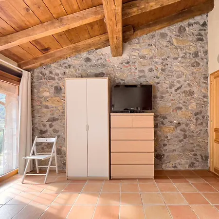 Appartamento Aiguabella Sant Felíu de Pallarols