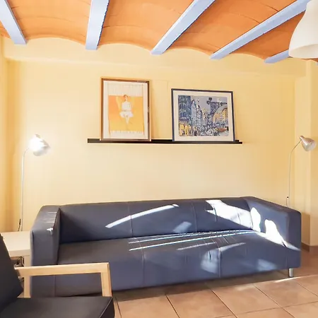 Holiday home Aiguabella - Allotjaments Rurals *
