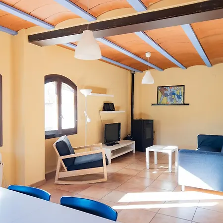 Aiguabella - Allotjaments Rurals Holiday home