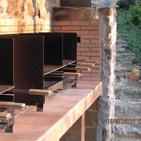 Aiguabella - Allotjaments Rurals Ferienhaus