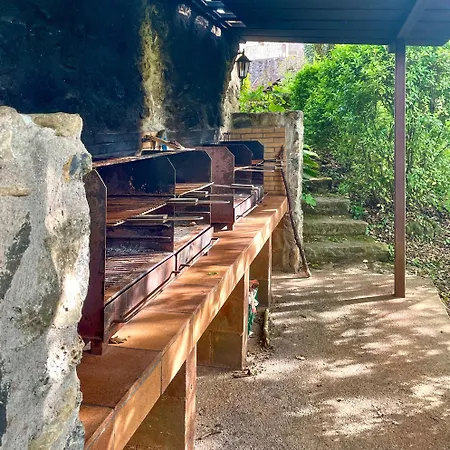 Appartamento Aiguabella Sant Felíu de Pallarols