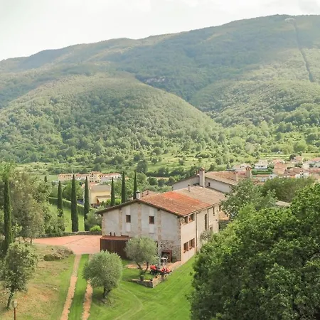 Aiguabella - Allotjaments Rurals * Сан-Фелиу-де-Пальерольс