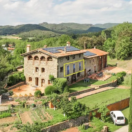 Aiguabella Appartamento