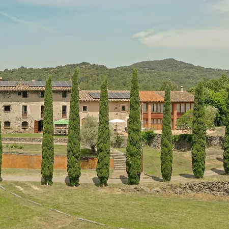 Aiguabella - Allotjaments Rurals Апартаменты *